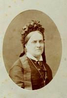 Louise DAUDIRAC (née LALLANE)