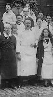 Albert MOULONGUET