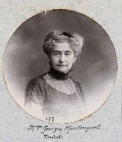Elisabeth MOULONGUET