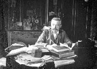 Georges MOULONGUET