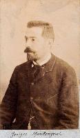 Georges MOULONGUET