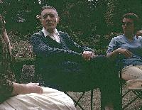 1961 Vidouze Lacaze  Pierre Moulonguet - Madeleine Puiseux