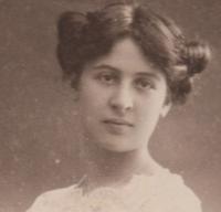 Anette Doleris