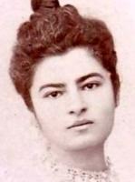 Marguerite MOULONGUET