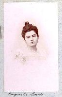 Marguerite LEMEE (née MOULONGUET)