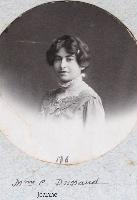 Jeanne DUSSAUD (née MOULONGUET)