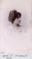 Jeanne DUSSAUD (née MOULONGUET)
