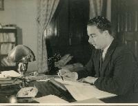 Henri BALAZARD