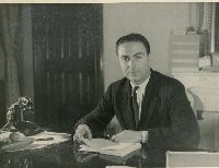 Henri BALAZARD