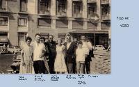 Henri BALAZARD famille et Allies