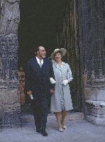 Henri BALAZARD - Georgeou ANCELY
