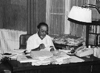 Henri BALAZARD - Avocat