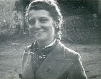 Madeleine AUSSILLOUX