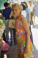 Madeleine BALAZARD