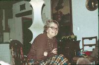 Madeleine BALAZARD