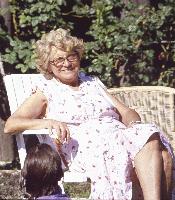 Madeleine BALAZARD