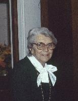 Madeleine BALAZARD