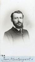 Jean MOULONGUET