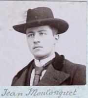 Jean MOULONGUET