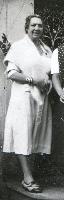 1935 -Henriette MOULONGUET (née GRIMAL)