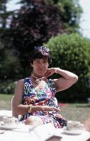 1982 - Danielle ANCELY (née BECHETOILE)
