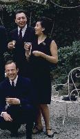 1967 - Danielle ANCELY (née BECHETOILE)