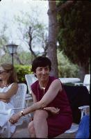 1982 - Danielle ANCELY (née BECHETOILE)