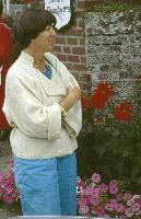 1987 - Danielle ANCELY (née BECHETOILE)