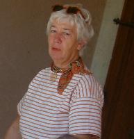 2001 - Danielle ANCELY (née BECHETOILE)