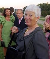 2011 - Danielle ANCELY (née BECHETOILE)