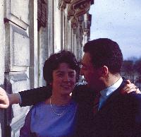 1960 - Danielle ANCELY (née BECHETOILE)