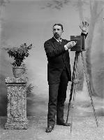 1889 -Georges ANCELY