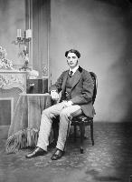 1868 -Georges ANCELY