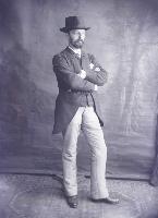 1885 -Georges ANCELY