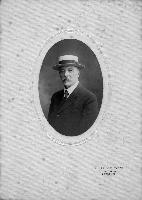 Georges ANCELY