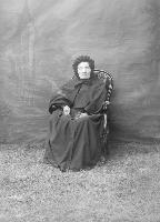 Gabrielle Prosperie ANCELY (née DUFAUR)
