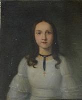 RICOUS Clarisse 1834-1912-001