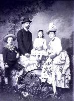Famille Georges ANCELY