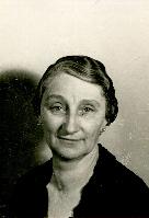  Marthe GARIPUY
