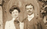  Marthe et Robert GARIPUY