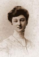 Marthe  GARIPUY 