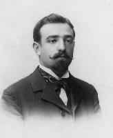 Bertrand FOUGA   (1872  +1948)