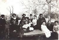 1909 _  Histoire d'une Photo-3