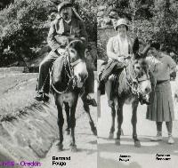 1929 Lac d'Oredon 