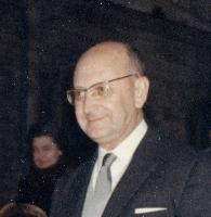 Pierre DEYVEAUX