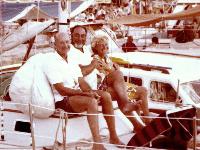 Pierre DEYVEAUX - Henri et Madeleine BALAZARD