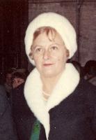 Suzanne Augusta Felicie DEYVEAUX (née ROURE)