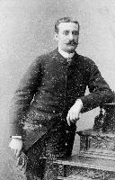 LOUBIÈRE Jean Baptiste