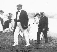 Jean Baptiste LOUBIÈRe