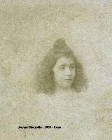 Jeanne  FOUGA née DIEUZEIDE